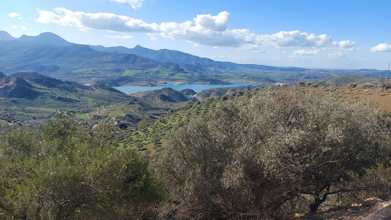 Recreo Domek alpejski El Gastor